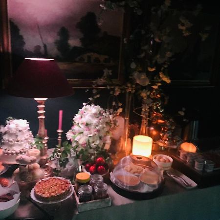 Huyze-Peppins Bed & Breakfast Maldegem Dış mekan fotoğraf