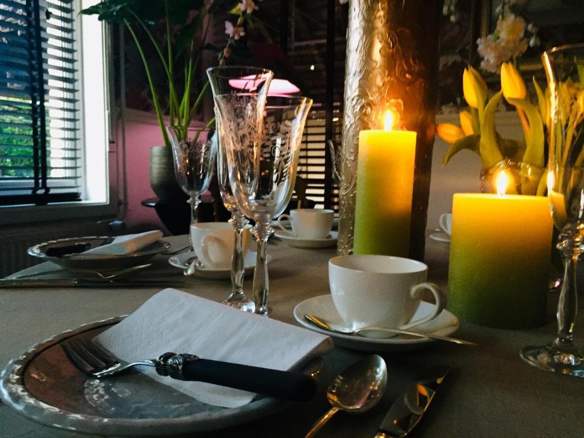 Huyze-Peppins Bed & Breakfast Maldegem Dış mekan fotoğraf