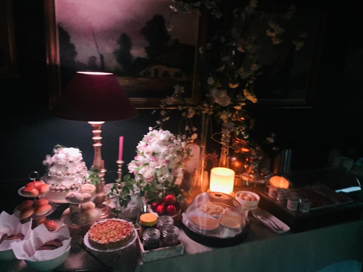 Huyze-Peppins Bed & Breakfast Maldegem Dış mekan fotoğraf