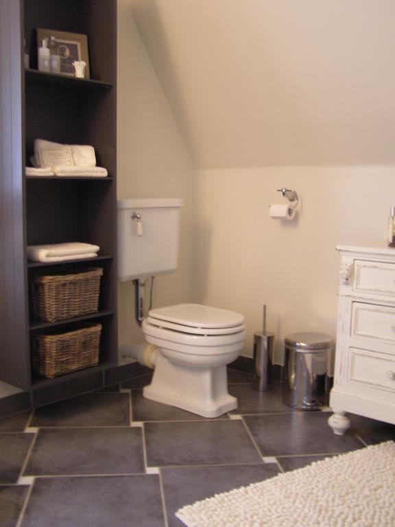 Huyze-Peppins Bed & Breakfast Maldegem Oda fotoğraf