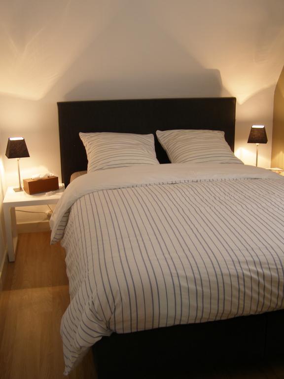 Huyze-Peppins Bed & Breakfast Maldegem Oda fotoğraf