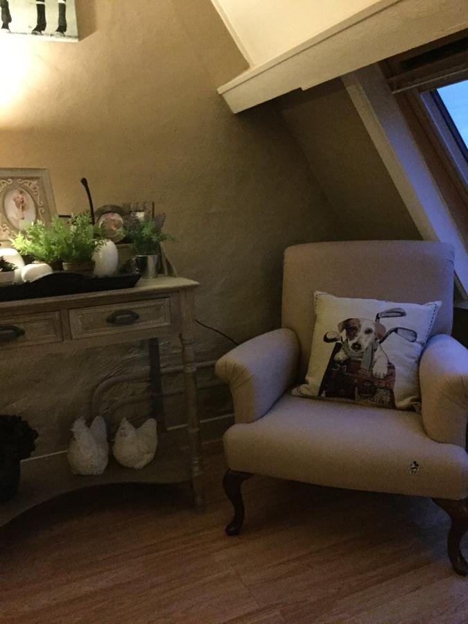 Huyze-Peppins Bed & Breakfast Maldegem Dış mekan fotoğraf