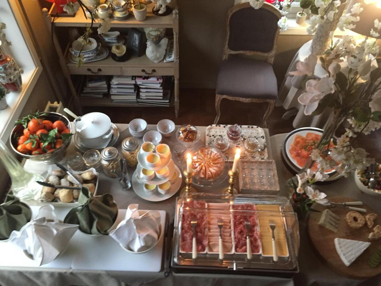 Huyze-Peppins Bed & Breakfast Maldegem Dış mekan fotoğraf